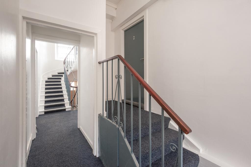 Cornerstone Apartments Edinburgh Bagian luar foto
